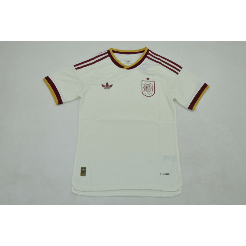 España Player Version Visitante 2026