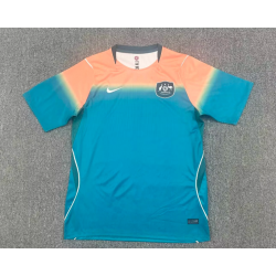 Australia Visitante 2026