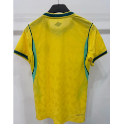 Brasil Local Mujer 2026