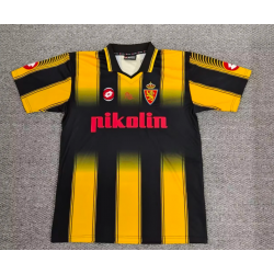 Real Zaragoza Retro...