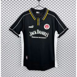 St. Pauli Retro Visitante...