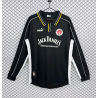 St. Pauli Retro Manga Larga Visitante 99-00