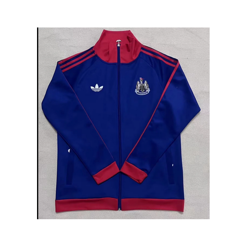 Newcastle Chaqueta x Originals 2026