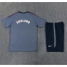 Kit Entrenamiento Inglaterra Gris 2026