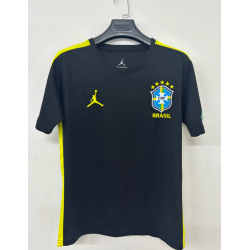 Brasil Entrenamiento Negra...