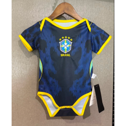Brasil Body Visitante 2026
