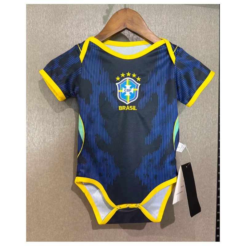Brasil Body Visitante 2026