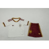España KIT NIÑO Visitante 2026
