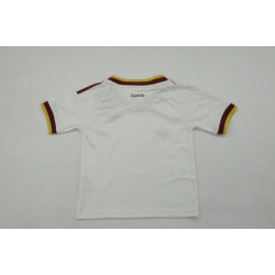 España KIT NIÑO Visitante 2026