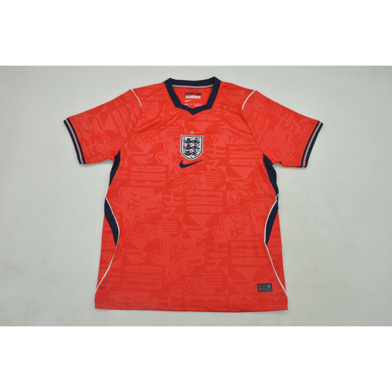 Inglaterra Visitante 2026