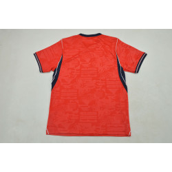 Inglaterra Visitante 2026