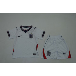 Inglaterra KIT NIÑO Local 2026