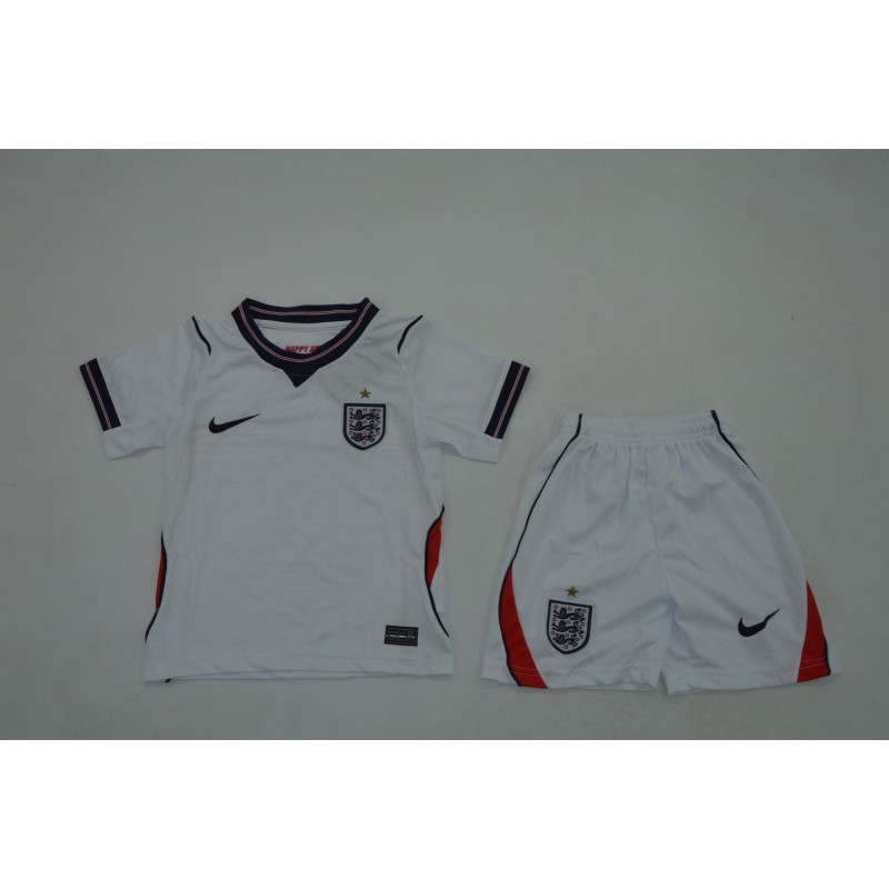 Inglaterra KIT NIÑO Local 2026