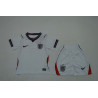 Inglaterra KIT NIÑO Local 2026