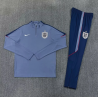 Inglaterra Chandal Entrenamiento Gris 2026