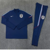 Inglaterra Chandal Entrenamiento Azul 2026