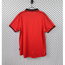 Osasuna Retro Local 98-99