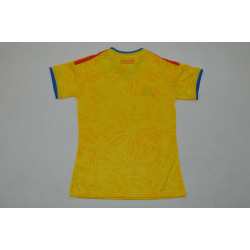 Colombia Local Mujer 2026