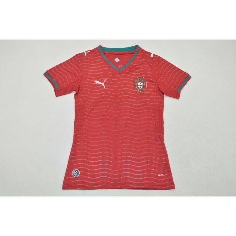 Portugal Local Mujer 2026