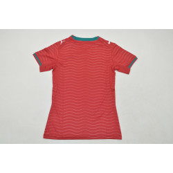 Portugal Local Mujer 2026