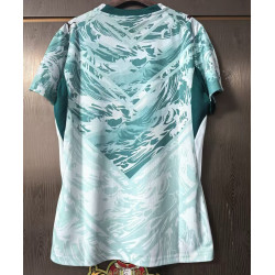 Portugal Visitante Mujer 2026