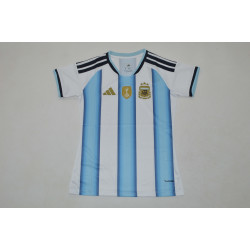 Argentina Local Mujer 2026