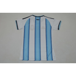 Argentina Local Mujer 2026