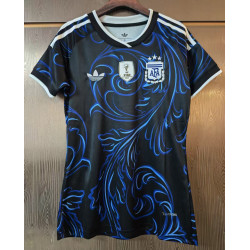 Argentina Visitante Mujer 2026