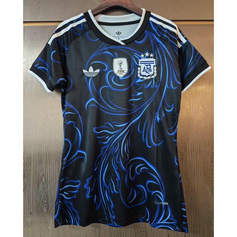 Argentina Visitante Mujer 2026