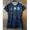 Argentina Visitante Mujer 2026