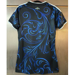 Argentina Visitante Mujer 2026