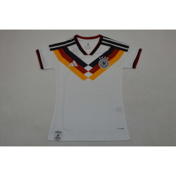 Alemania Local Mujer 2026