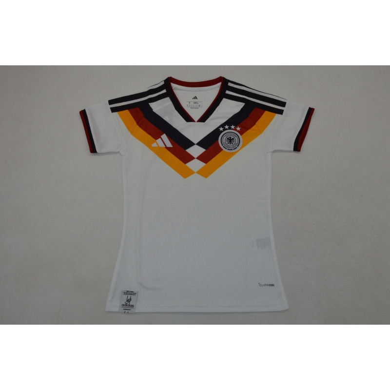 Alemania Local Mujer 2026