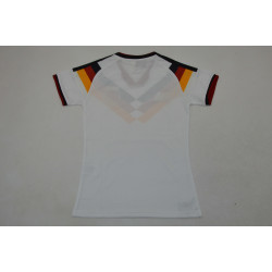 Alemania Local Mujer 2026