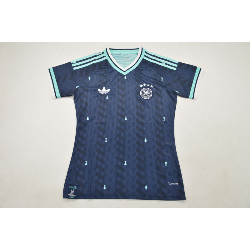 Alemania Visitante Mujer 2026