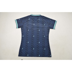 Alemania Visitante Mujer 2026