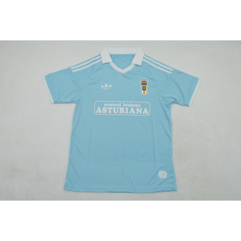 Real Oviedo 100 Aniversario 25-26