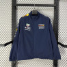 F1 Cortavientos Red Bull 2026