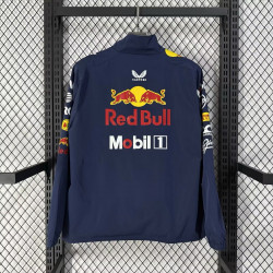 F1 Cortavientos Red Bull 2026