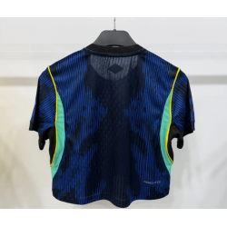 Brasil Crop Visitante 2026