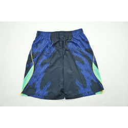 Brasil Pantalon Corto Visitante 2026