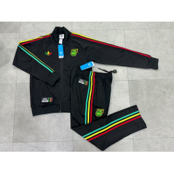 Jamaica Chandal 2026