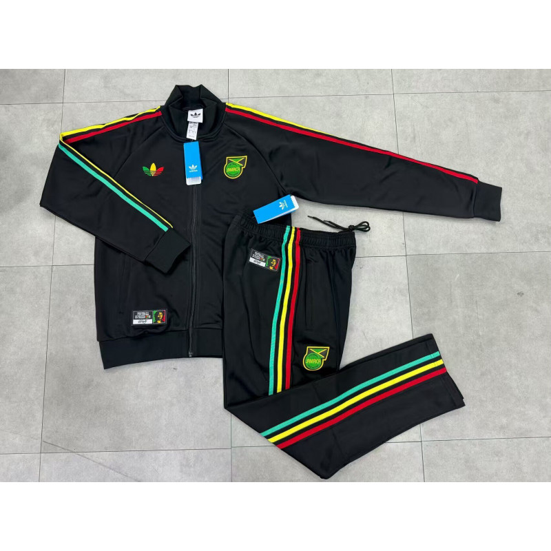 Jamaica Chandal 2026
