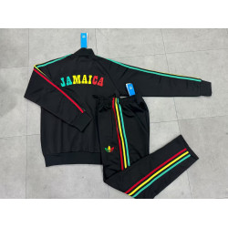 Jamaica Chandal 2026