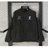 F1 Cortavientos Mercedes 2026