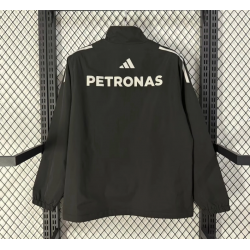 F1 Cortavientos Mercedes 2026