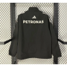 F1 Cortavientos Mercedes 2026
