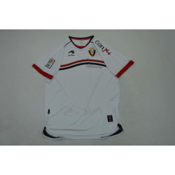 Osasuna Retro Visitante 10-11