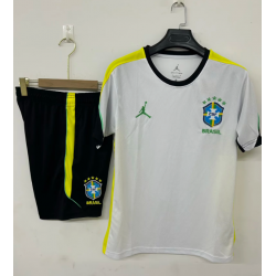 Kit Entrenamiento Brasil...