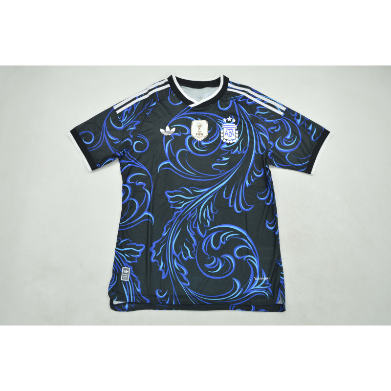 Argentina Player Version Visitante 2026